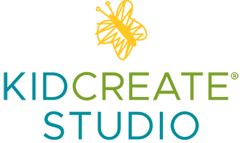 kidcreate studio logo