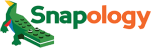 snapology logo